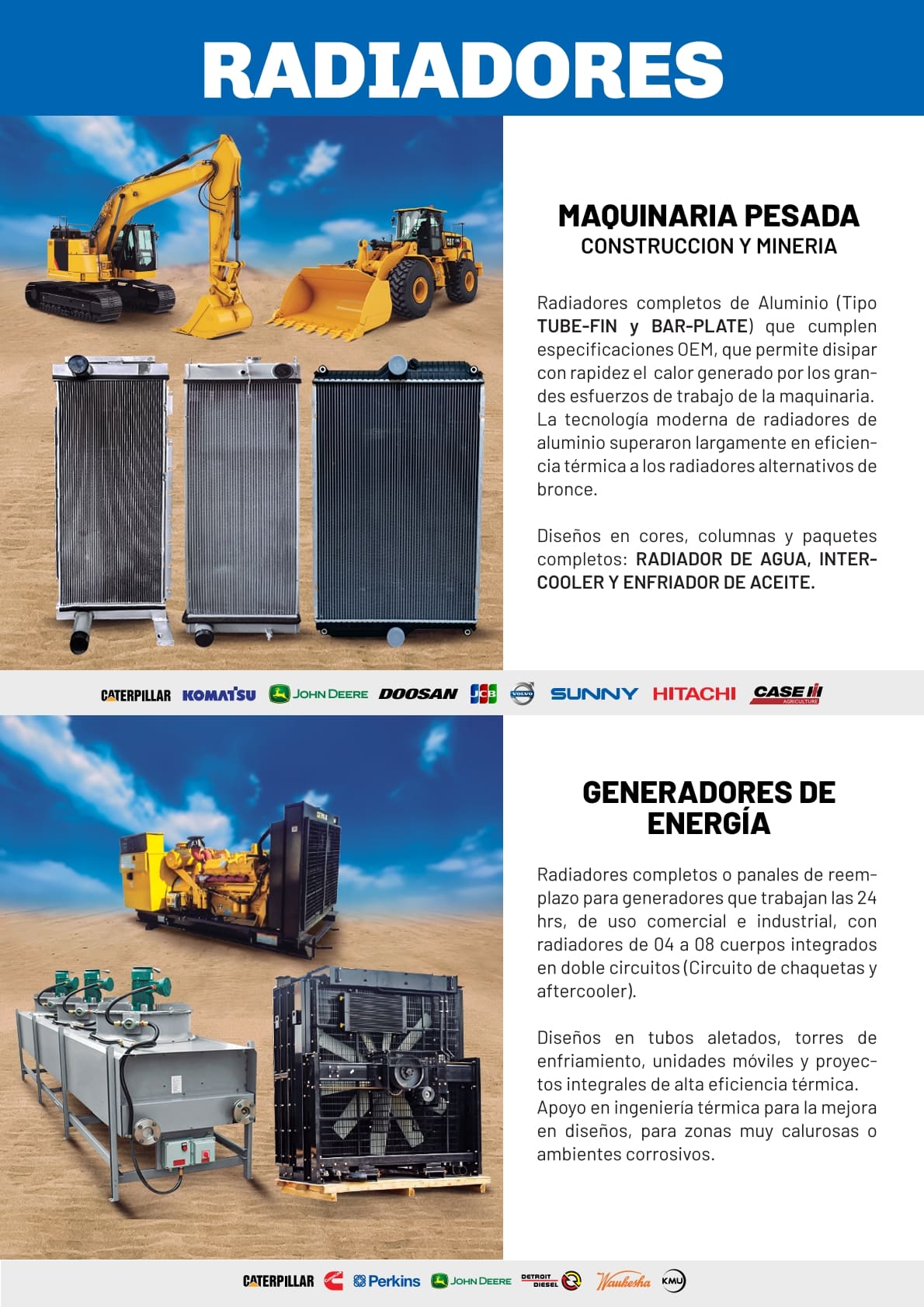 Página 2 del catálogo