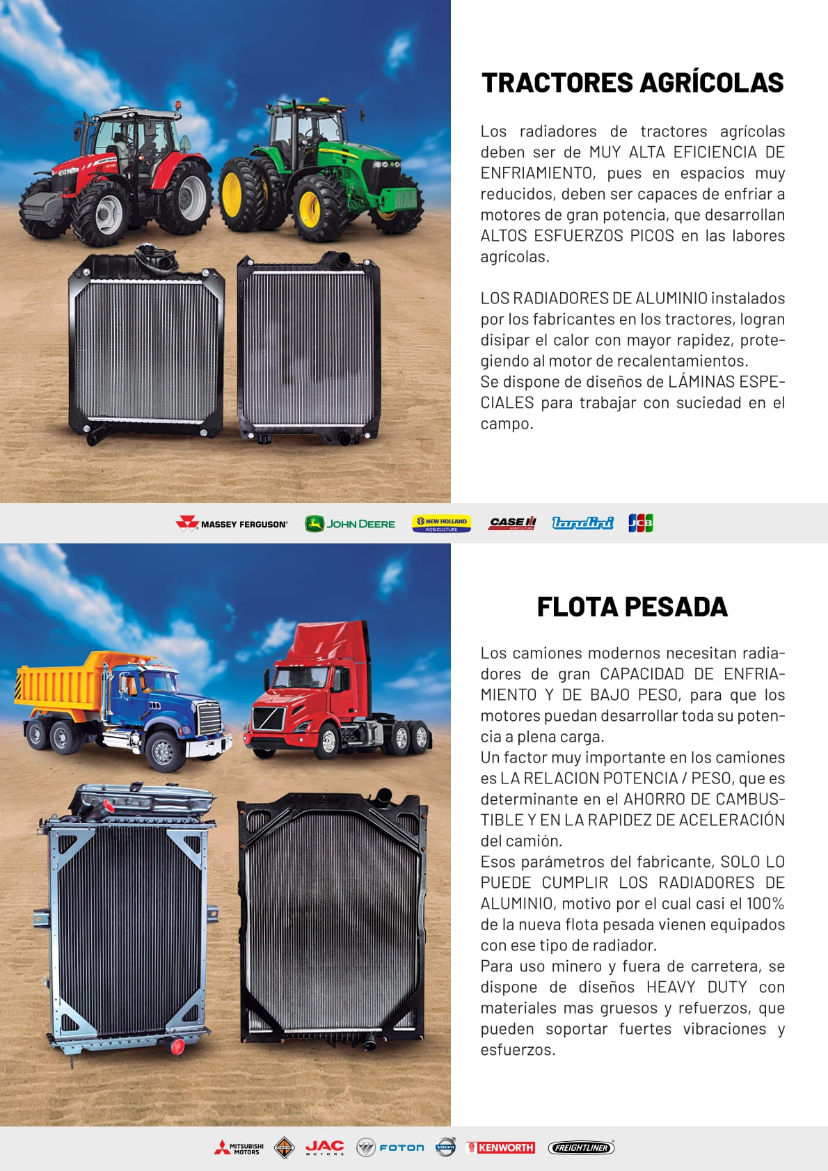 Página 3 del catálogo