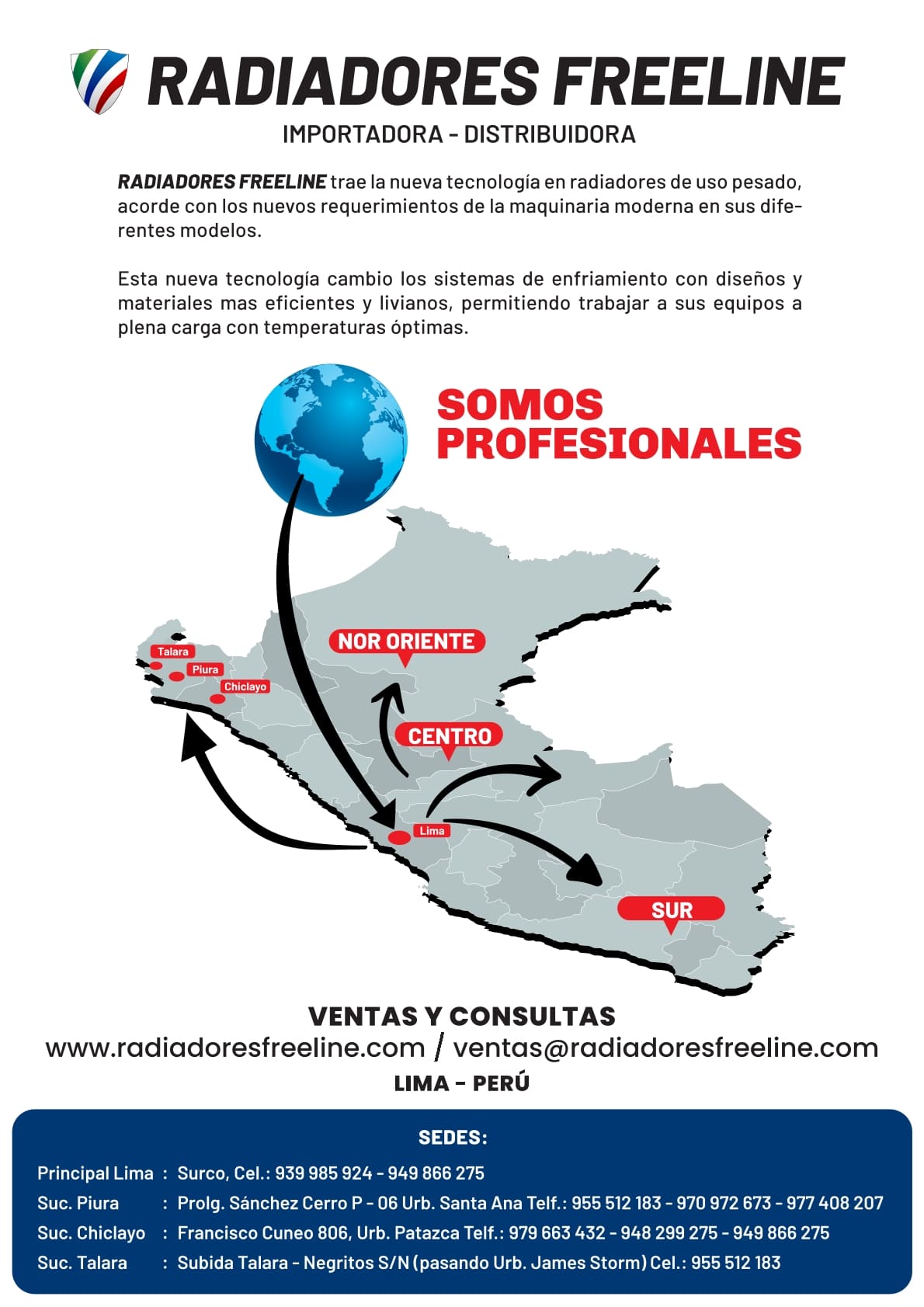 Página 6 del catálogo