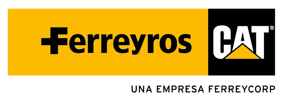 Ferreyros Cat Logo