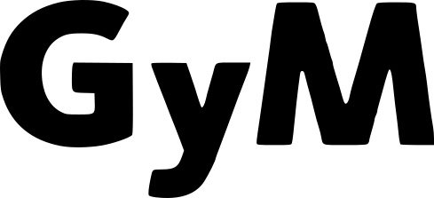 GYM Logo