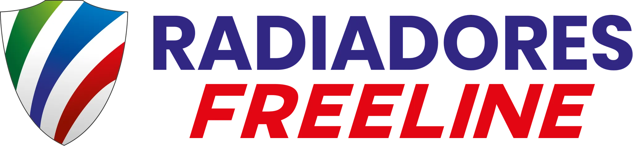 Radiadores Freeline Logo