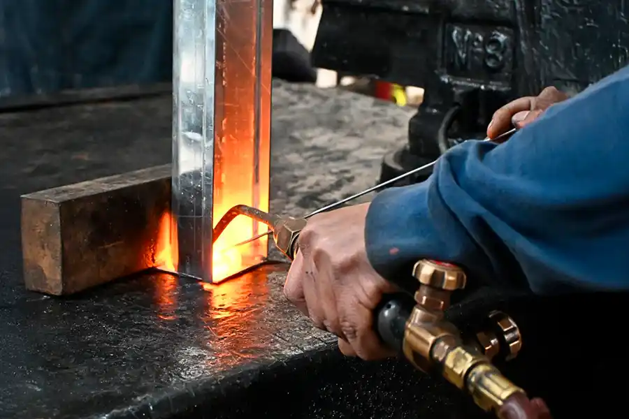 Soldadura especializada en Aluminio - Imagen 3