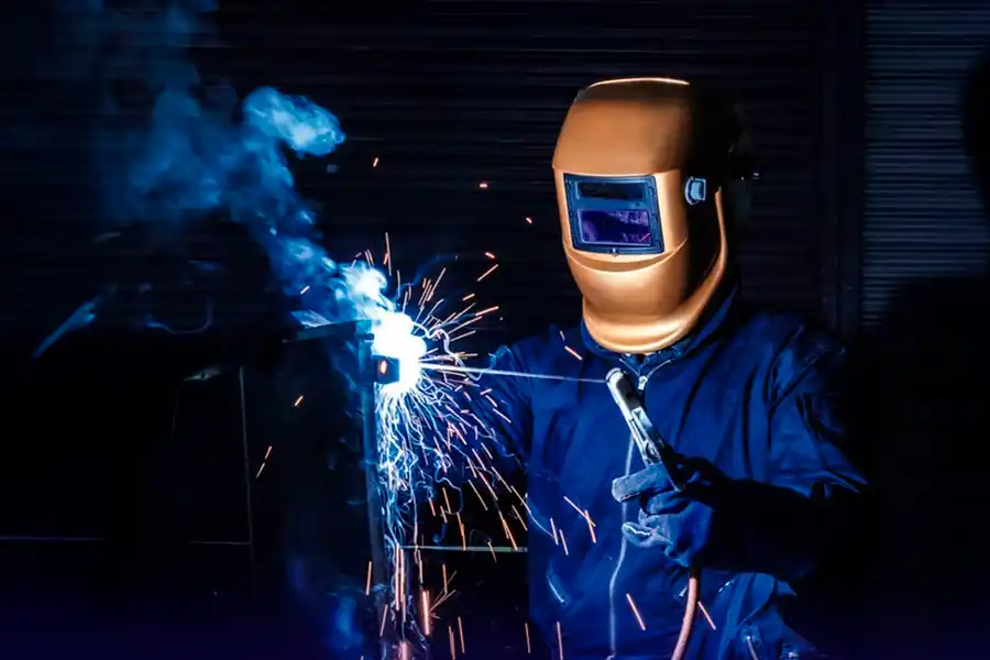 Soldadura especializada en Aluminio - Imagen 4