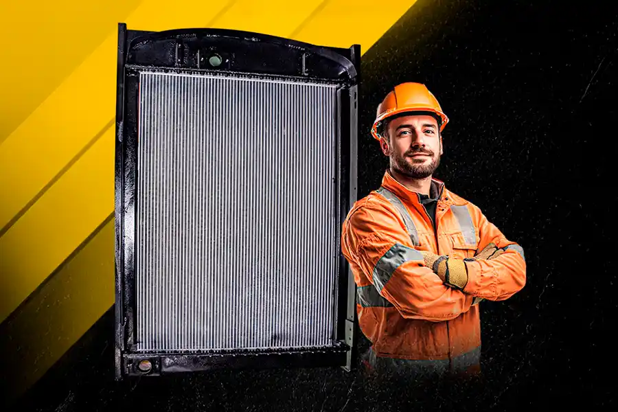 Confección de Radiadores Completos - Imagen 2