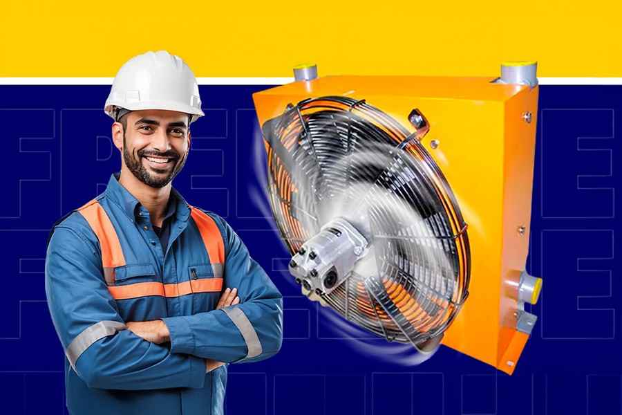 Enfriadores de Aceite e Intercambiadores de Calor